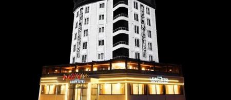 Sivas Leon Hotel
