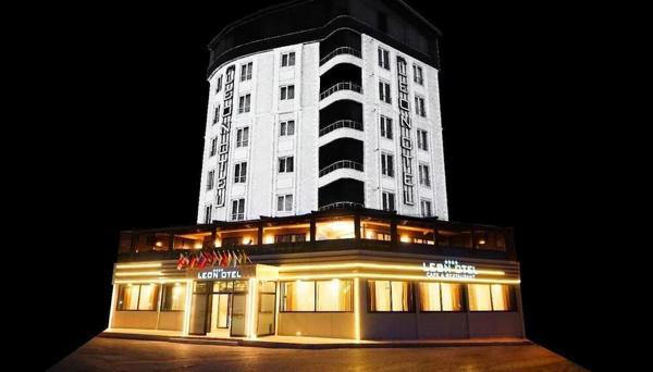 Sivas Leon Hotel