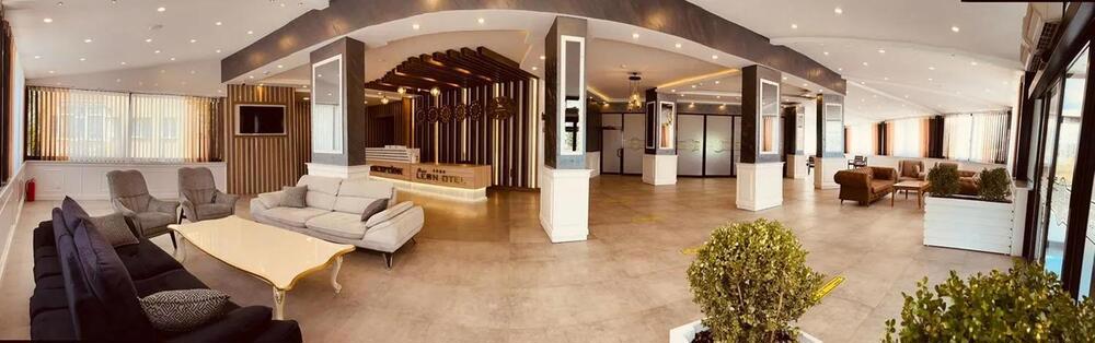 Sivas Leon Hotel