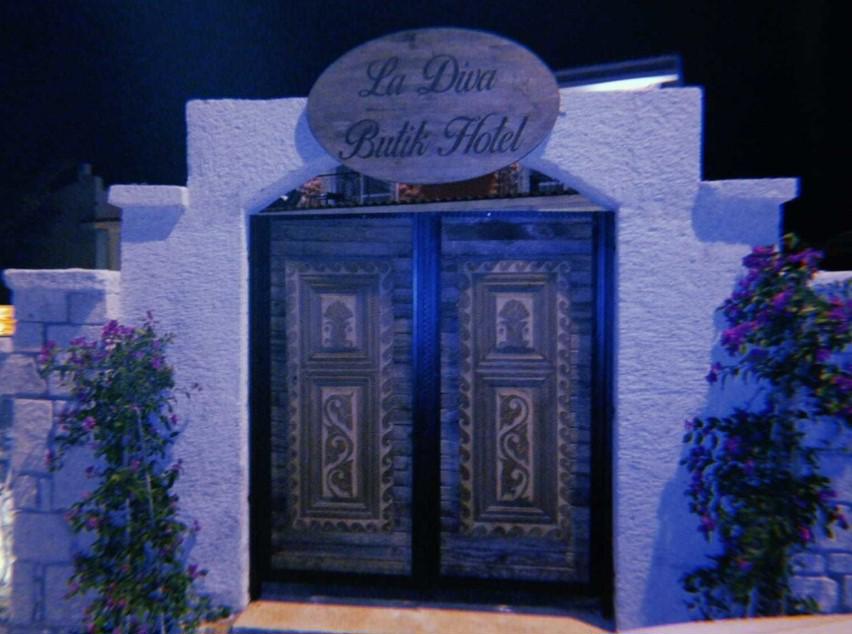 La Diva Butik Hotel
