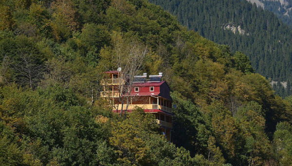 Seyirtepe Butik Otel & Restaurant