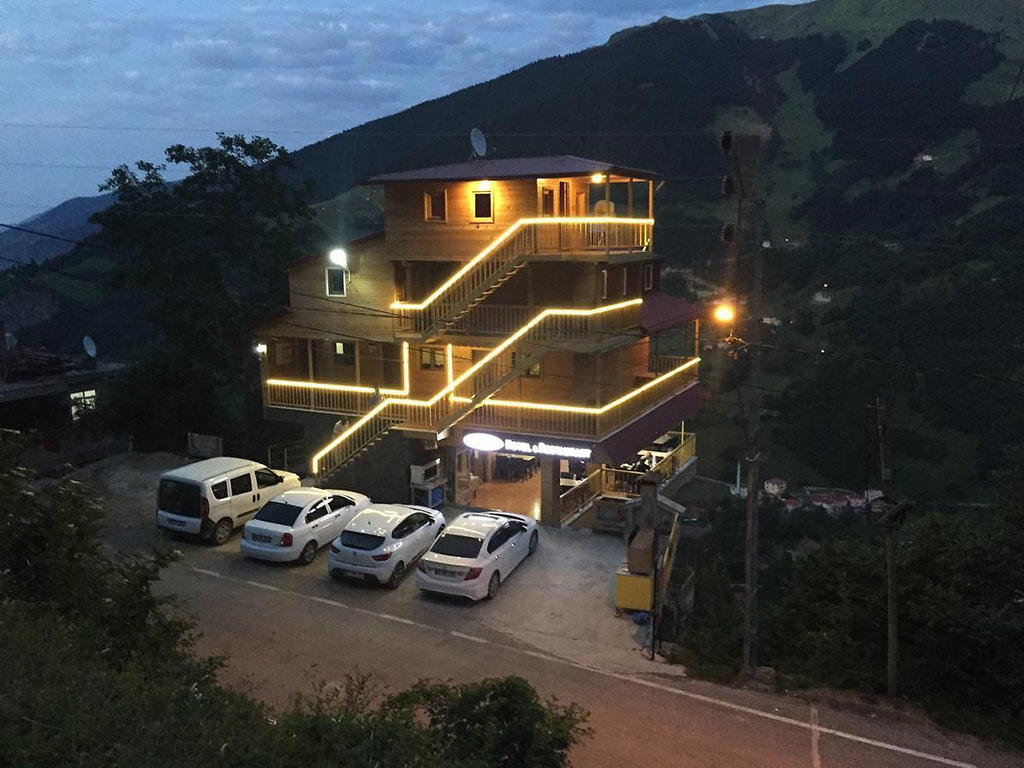 Seyirtepe Butik Otel & Restaurant