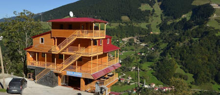 Seyirtepe Butik Otel & Restaurant
