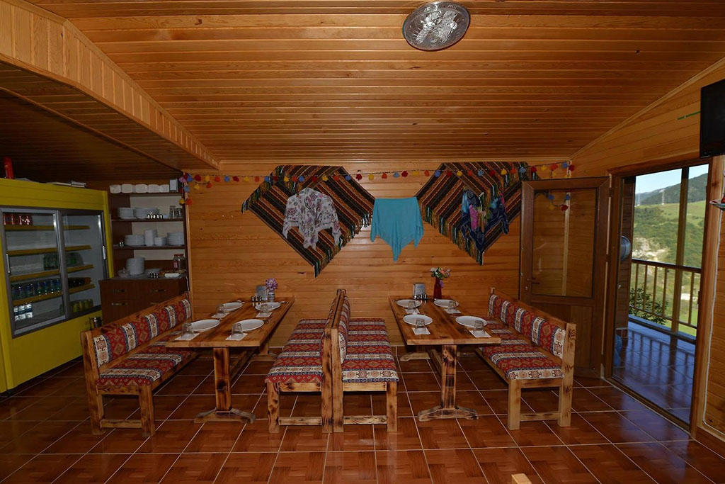 Seyirtepe Butik Otel & Restaurant