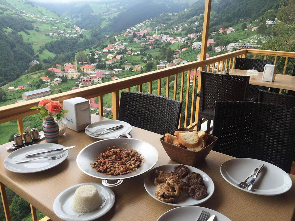 Seyirtepe Butik Otel & Restaurant