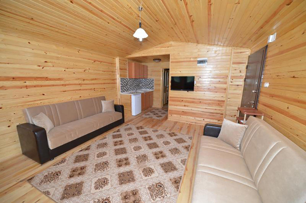 Seyirtepe Butik Otel & Restaurant