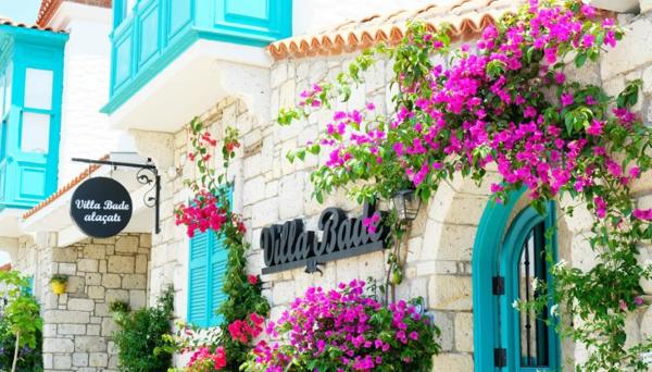 Villa Bade Otel Alaçatı