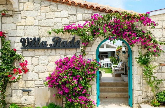 Villa Bade Otel Alaçatı