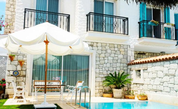 Villa Bade Otel Alaçatı