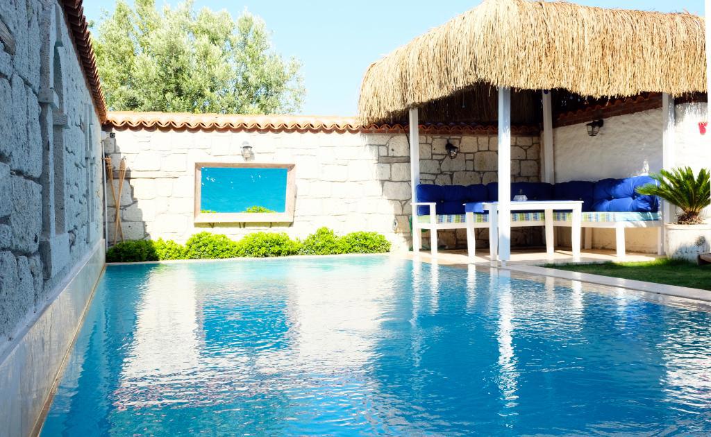 Villa Bade Otel Alaçatı
