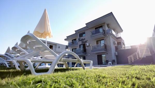 Fontana Hotel Fener