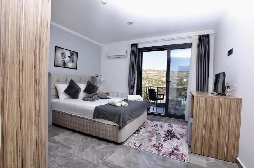 Fontana Hotel Fener
