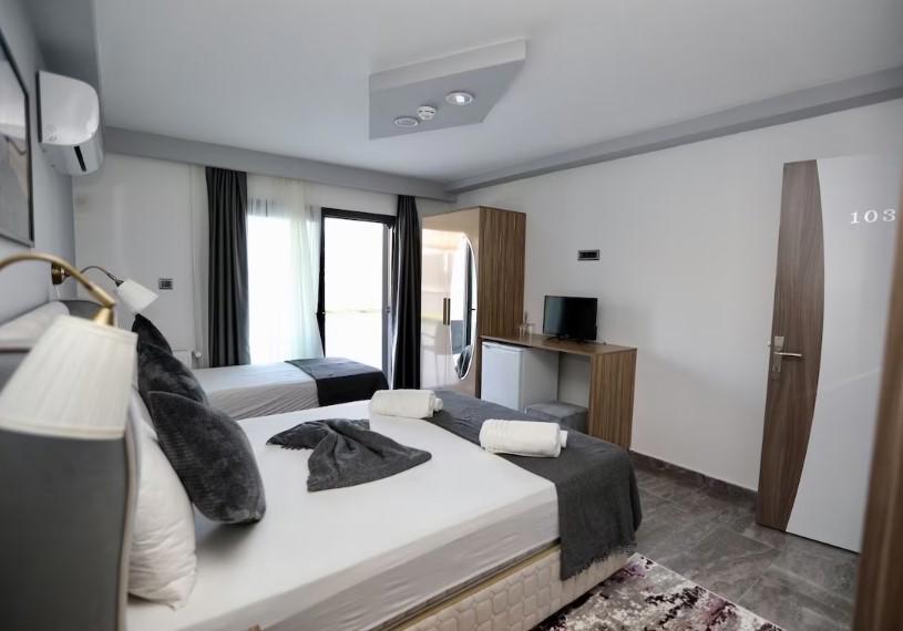 Fontana Hotel Fener