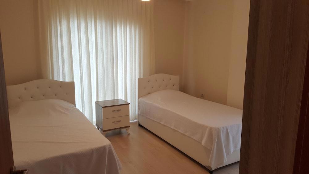 Green City Apart Evleri