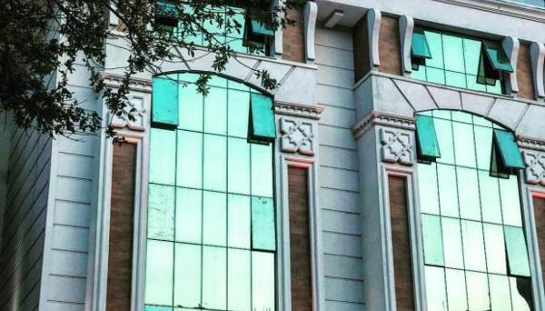 Hotel Fatih Sivas
