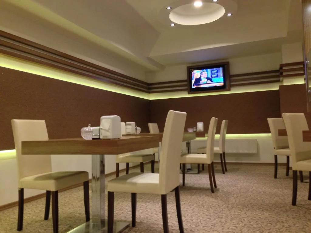 Hotel Fatih Sivas
