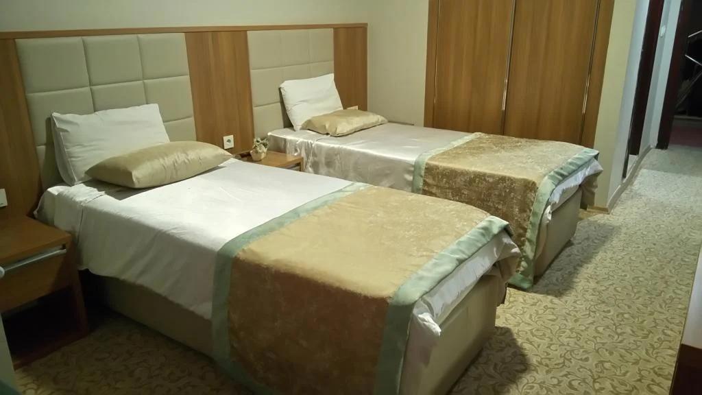 Hotel Fatih Sivas