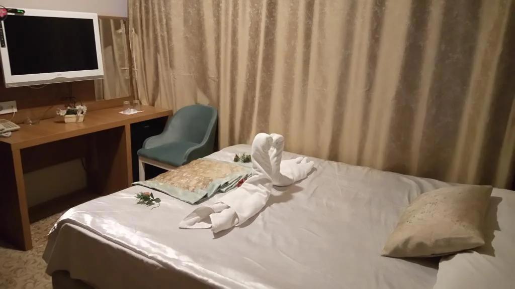 Hotel Fatih Sivas