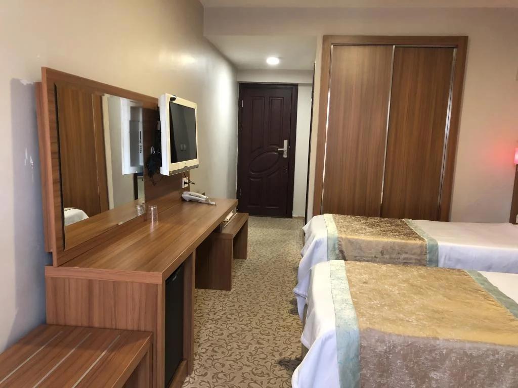 Hotel Fatih Sivas