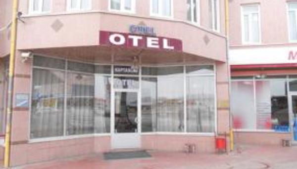 Kaptan Hotel