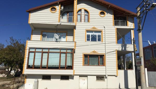 Zeytin Çiçeği Pansiyon