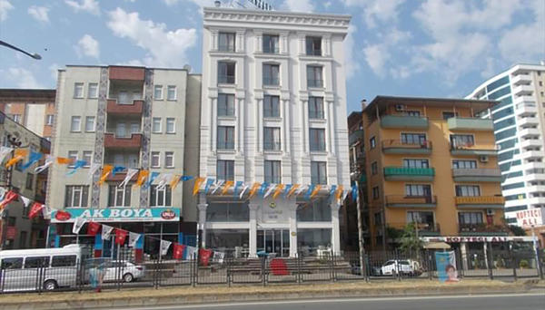 Hanzade Park Hotel