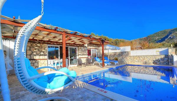 Villa Aynura