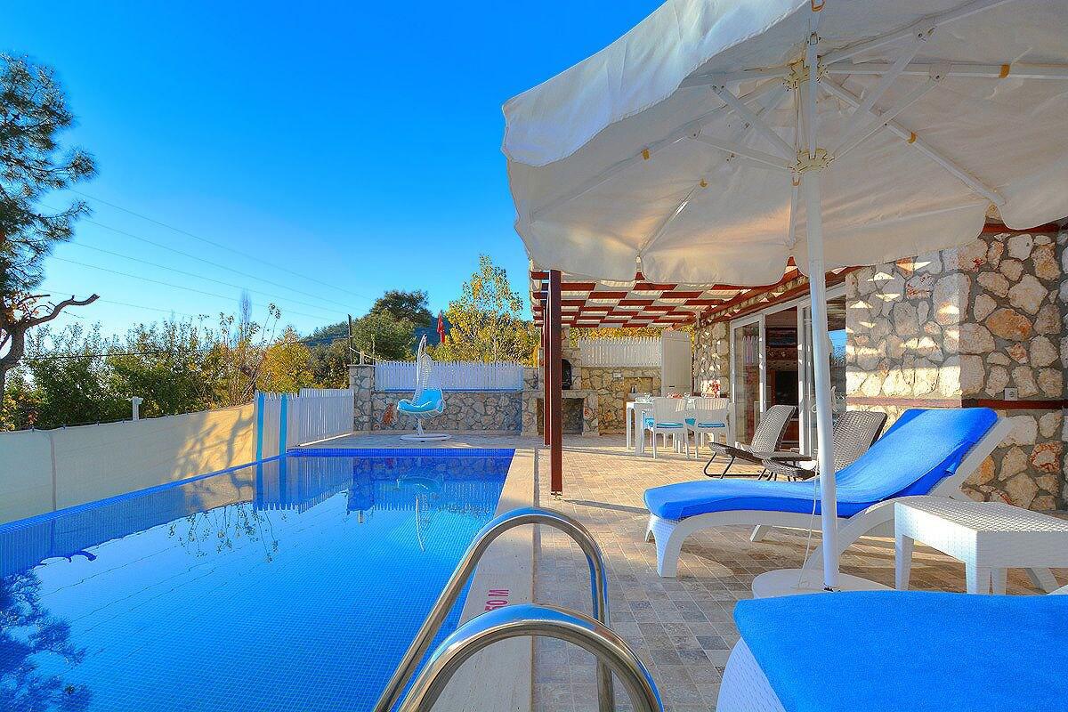 Villa Aynura