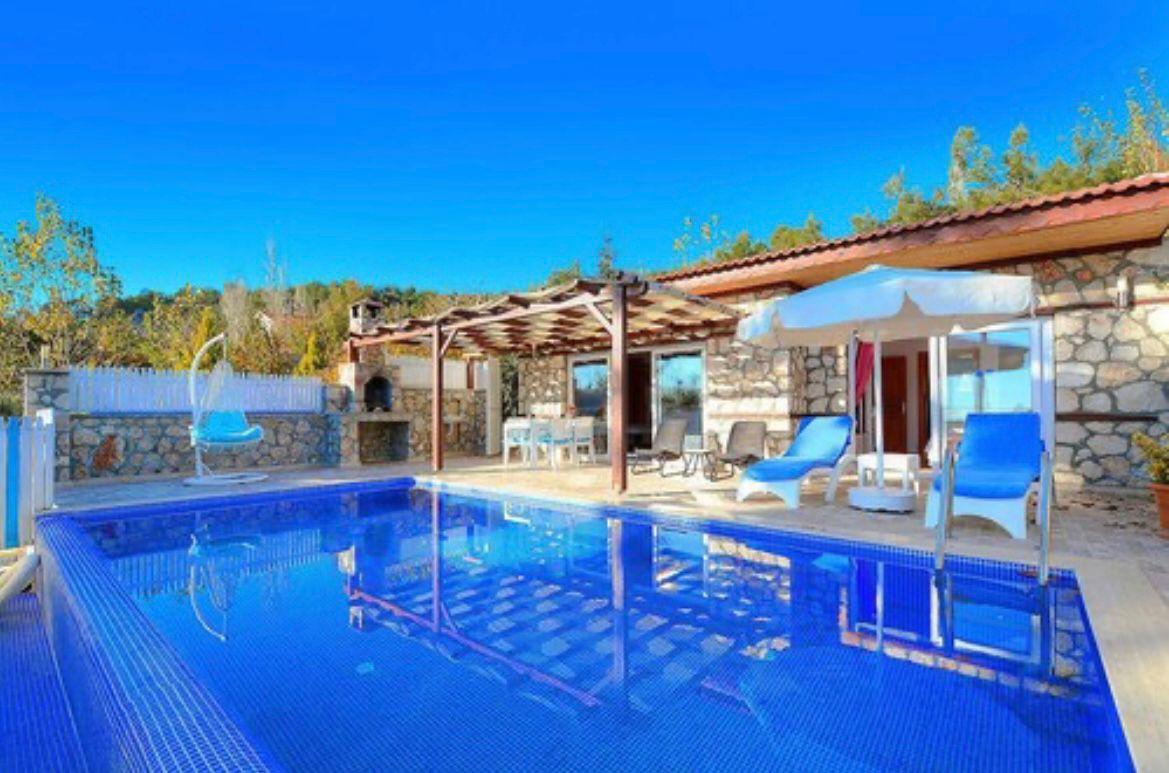 Villa Aynura
