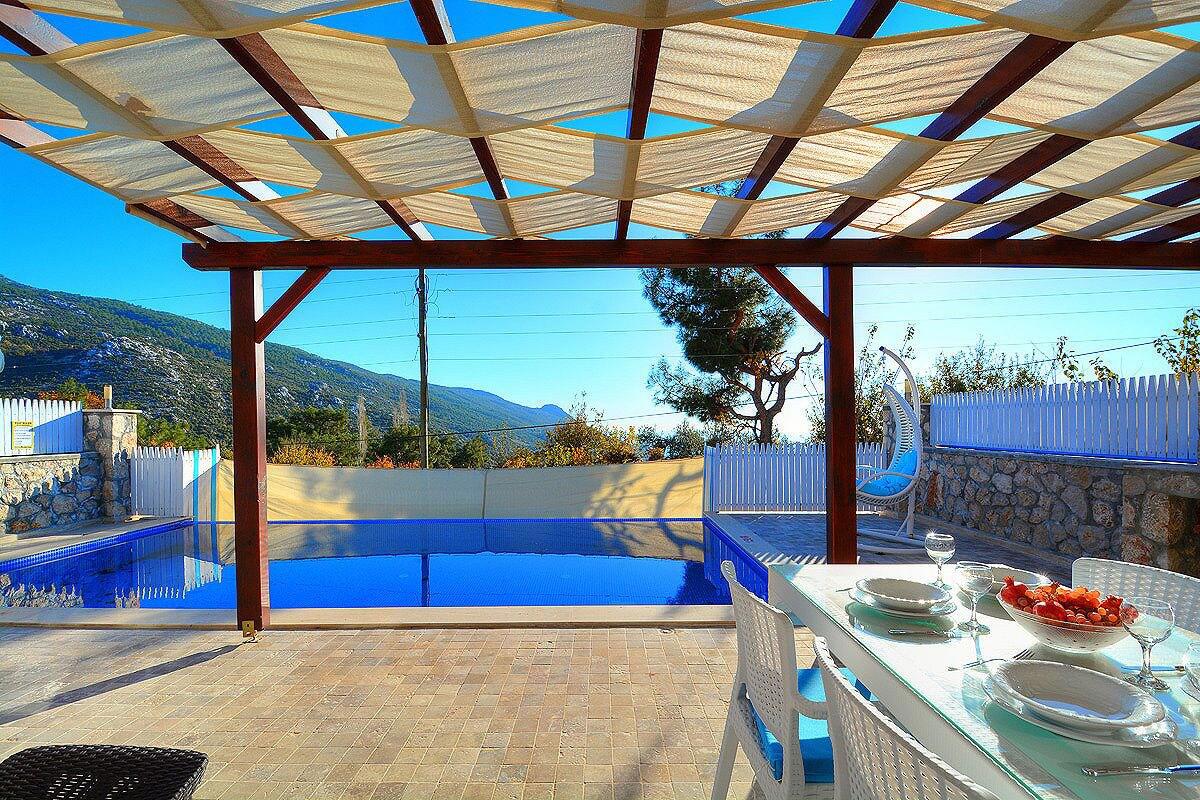 Villa Aynura