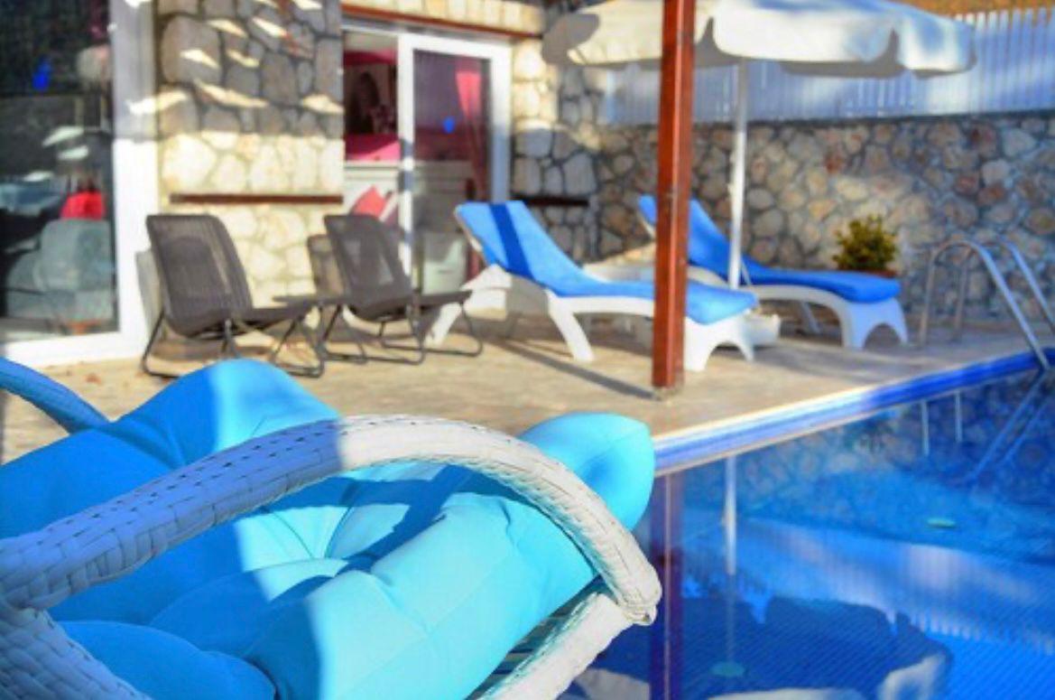Villa Aynura