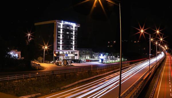 Sehrar Suit Hotel