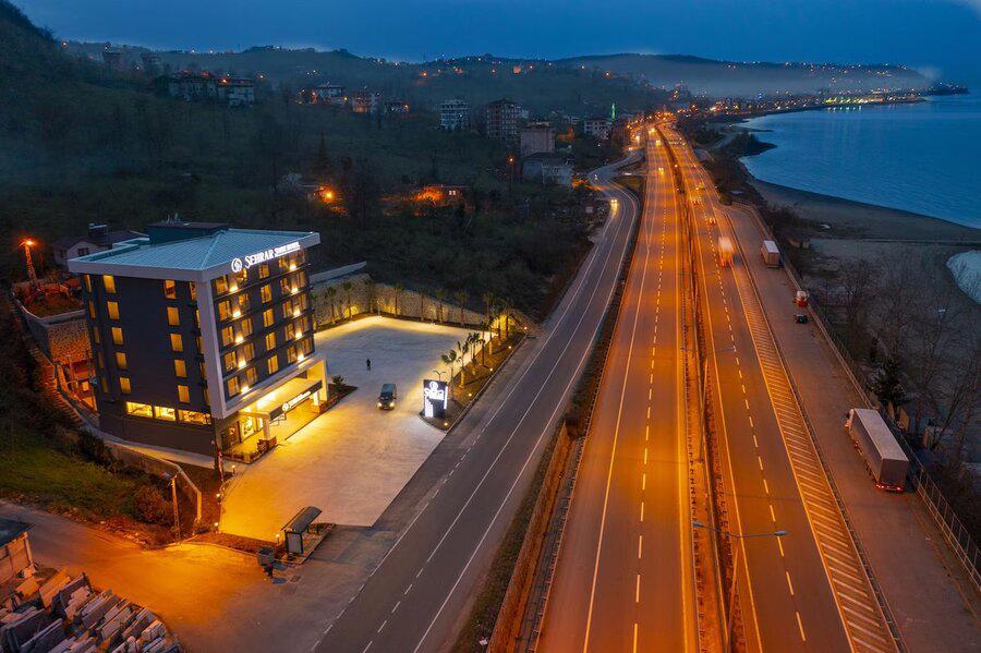 Sehrar Suit Hotel