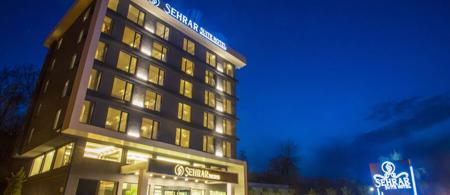 Sehrar Suit Hotel