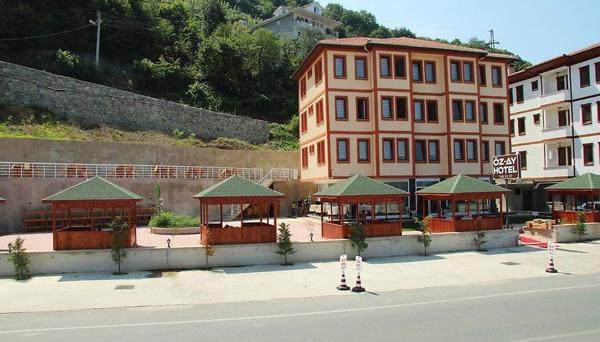 Oz-Ay Hotel