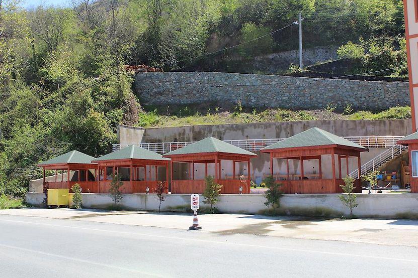 Oz-Ay Hotel