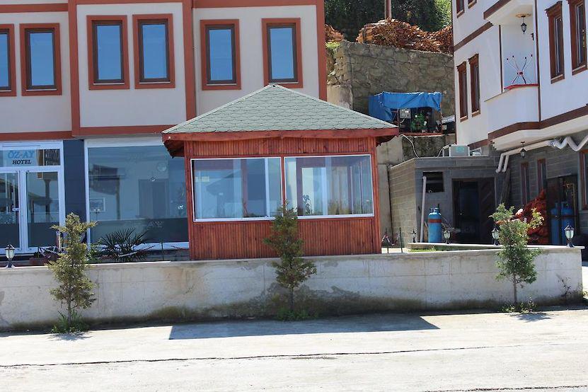 Oz-Ay Hotel