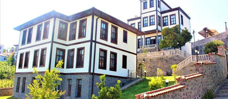 Mehmet Efendi Konağı