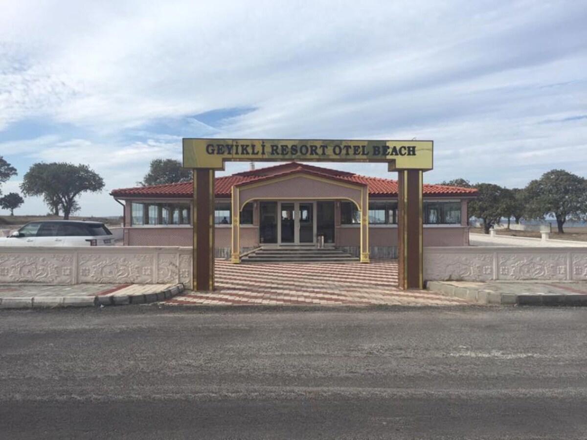 Geyikli Resort Hotel