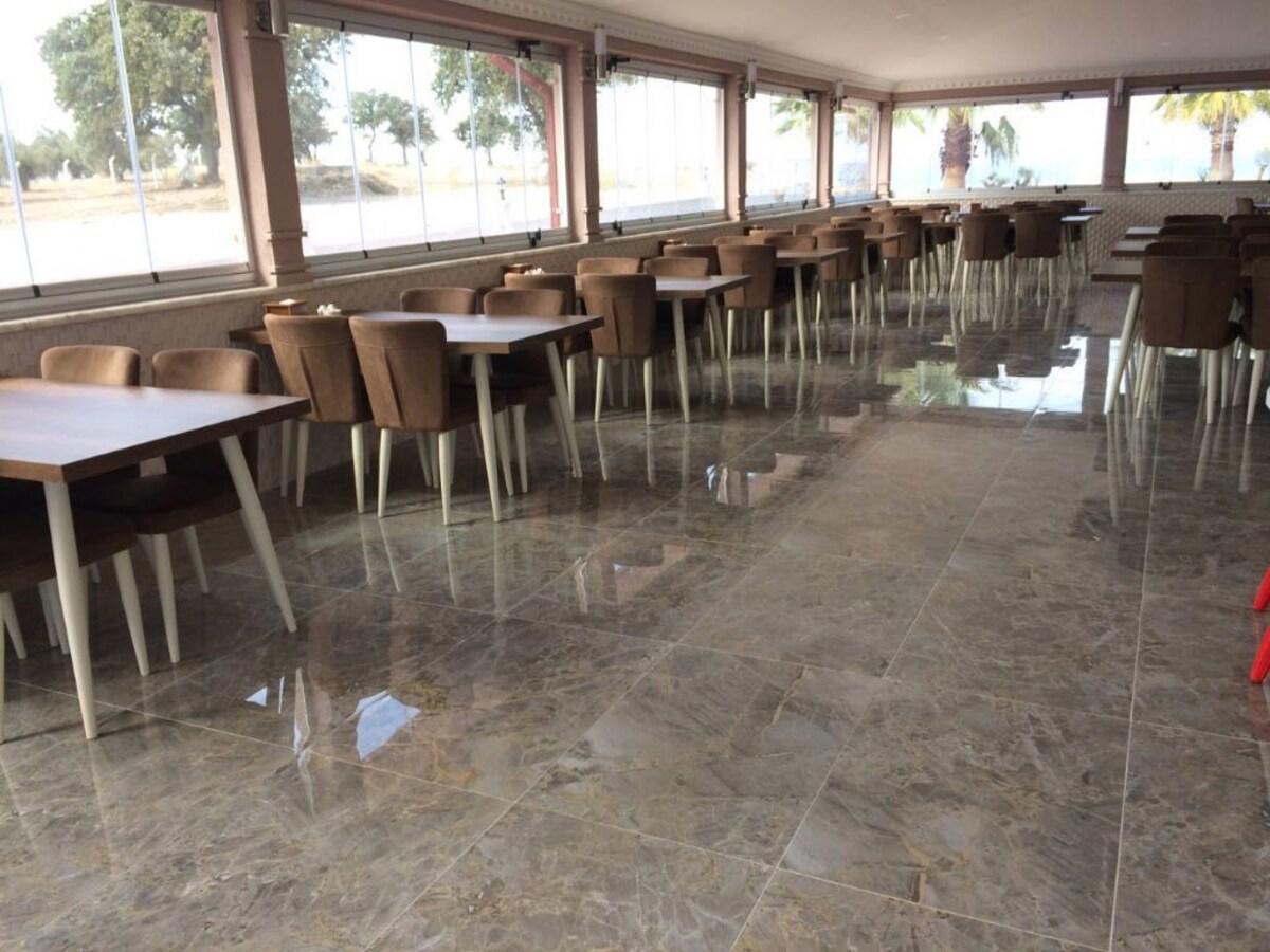 Geyikli Resort Hotel
