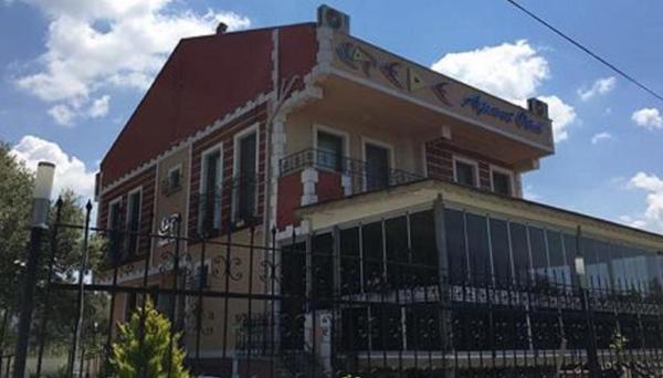 Ede Apart Otel