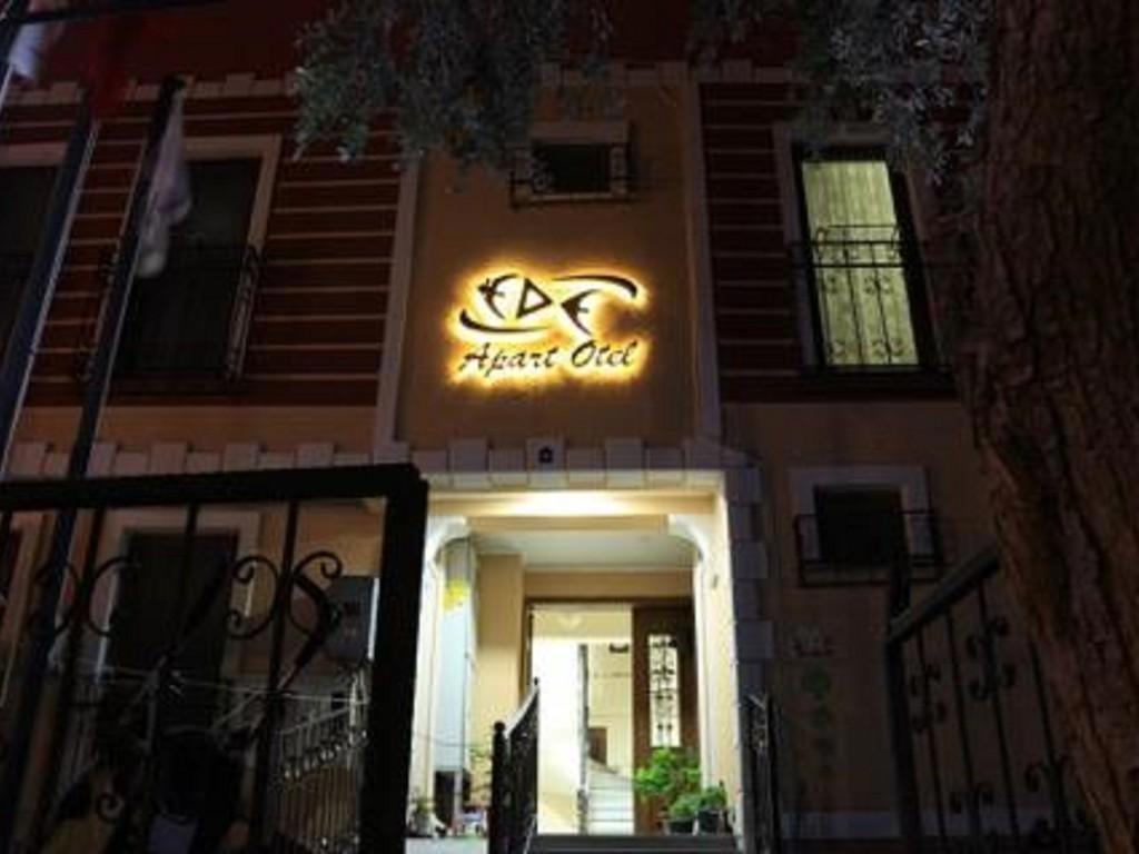 Ede Apart Otel