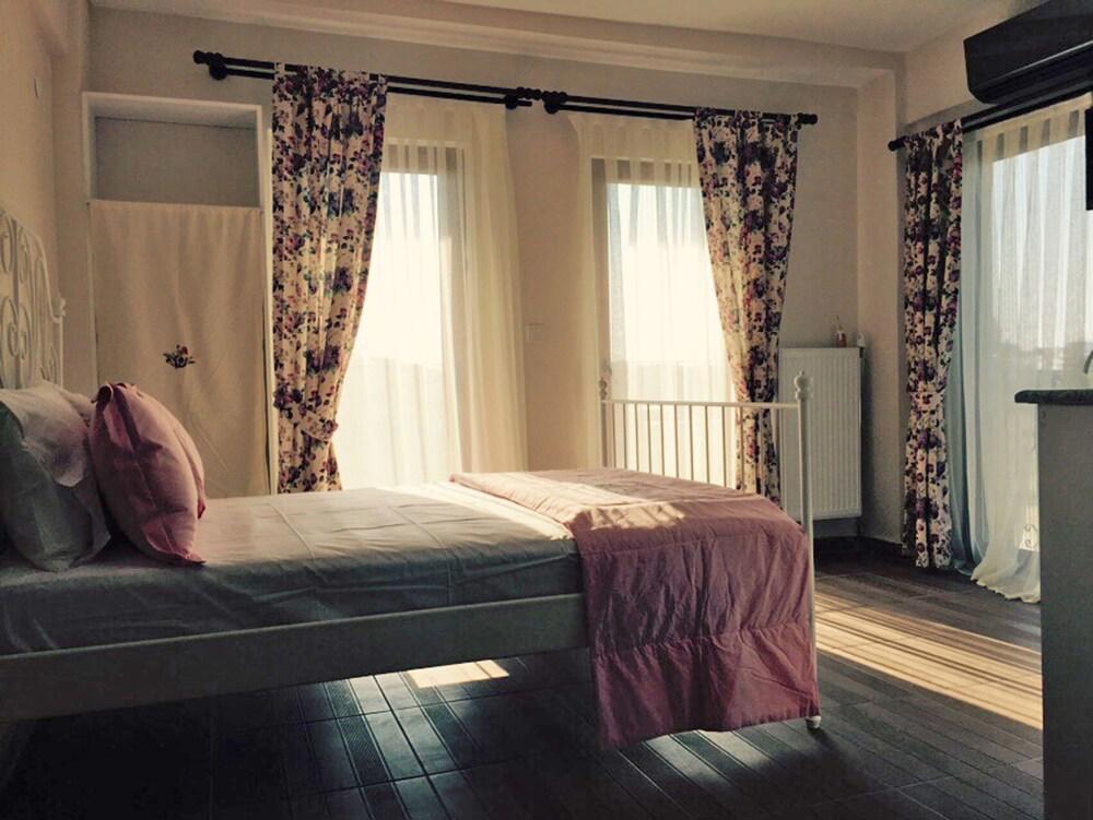 Ede Apart Otel