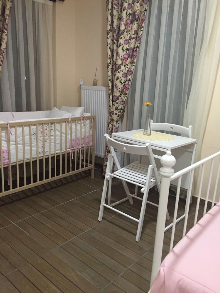 Ede Apart Otel