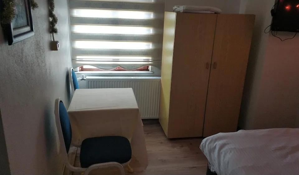 Balkaya Doğa Park Motel