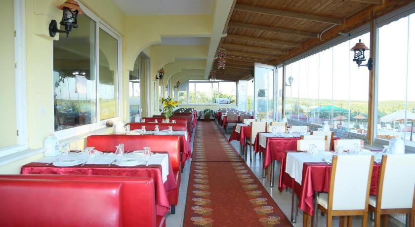 İğdebağları Ganohora Butik Otel