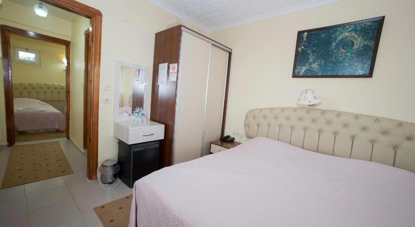 İğdebağları Ganohora Butik Otel