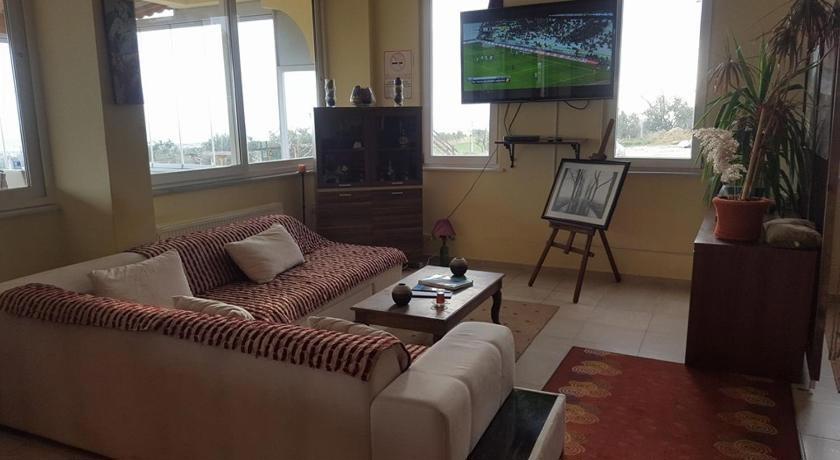 İğdebağları Ganohora Butik Otel