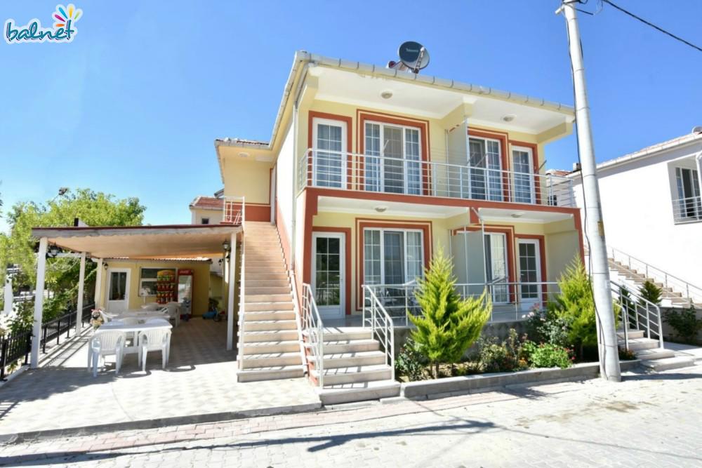 Arslan Apart Hotel