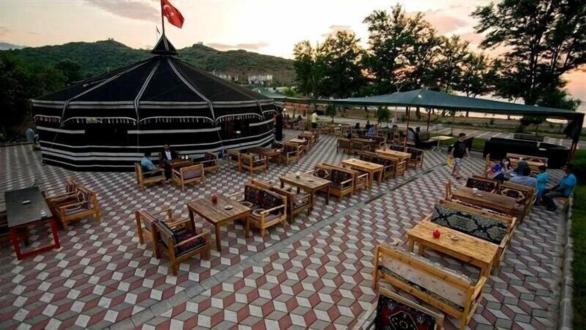 Arslan Apart Hotel